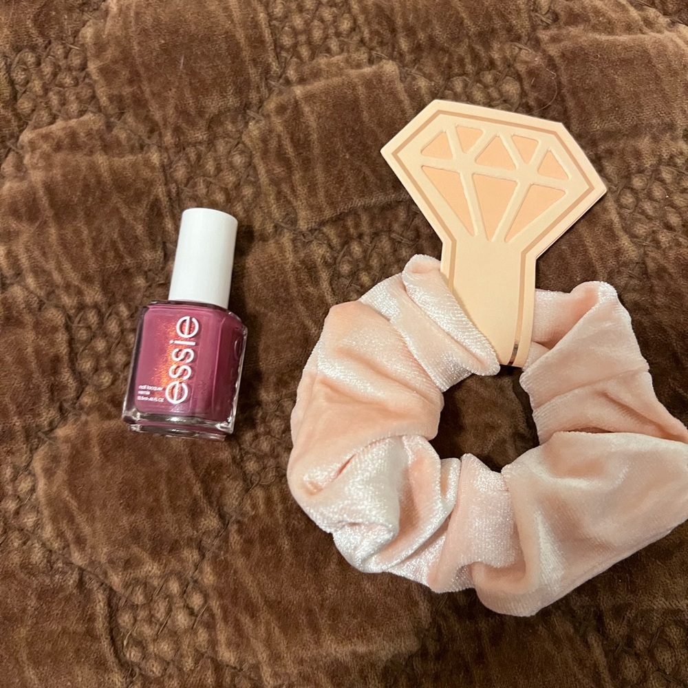 Bridesmaid Set 🌹